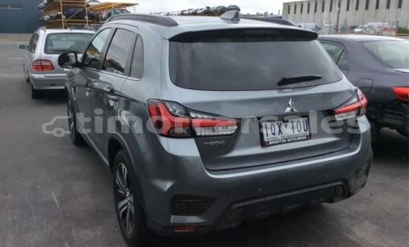 Buy Used Mitsubishi Asx Other Car in Aileu in Aileu Buy Used Mitsubishi Asx Other Car in Aileu in Aileu