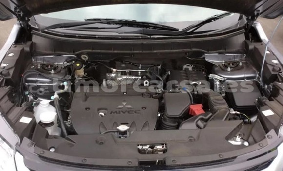 Buy Used Mitsubishi Asx Other Car in Aileu in Aileu Buy Used Mitsubishi Asx Other Car in Aileu in Aileu