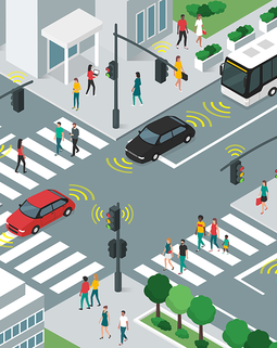 Thumb era of urban mob