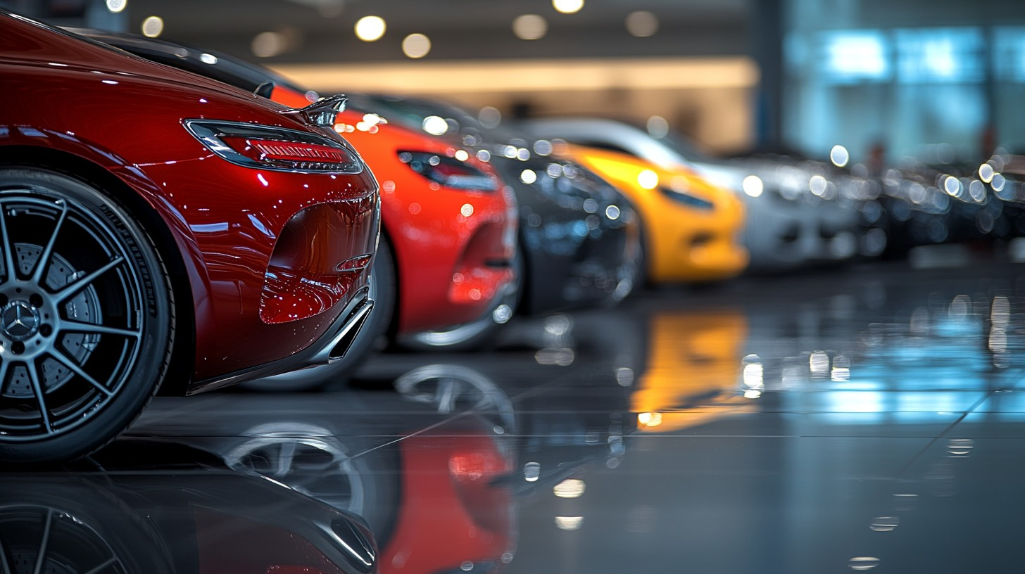Mp cars